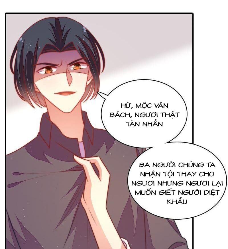 đọc truyện Ngày Nào Thiếu Soái Cũng Ghen Chương 193 ảnh 6 tại Thiên Thai Truyện