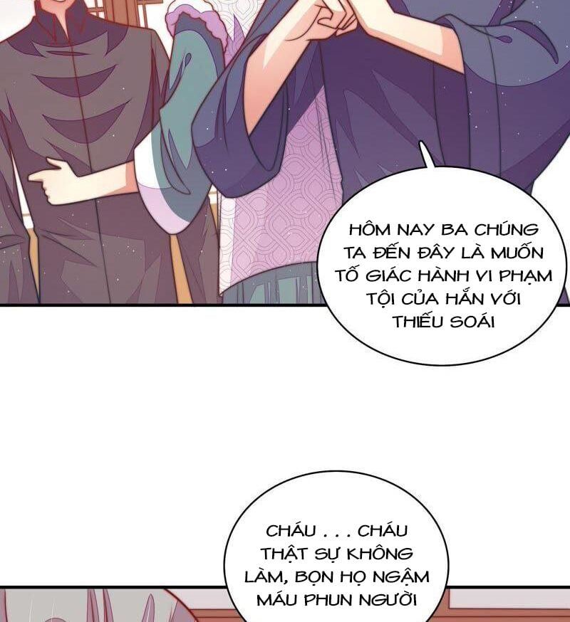 đọc truyện Ngày Nào Thiếu Soái Cũng Ghen Chương 193 ảnh 8 tại Thiên Thai Truyện