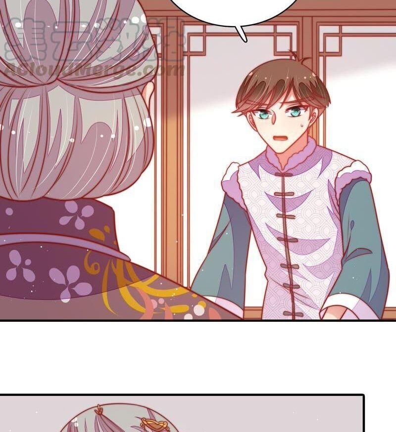 đọc truyện Ngày Nào Thiếu Soái Cũng Ghen Chương 193 ảnh 9 tại Thiên Thai Truyện