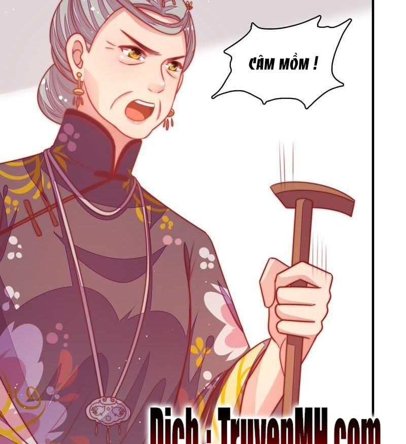 đọc truyện Ngày Nào Thiếu Soái Cũng Ghen Chương 193 ảnh 10 tại Thiên Thai Truyện