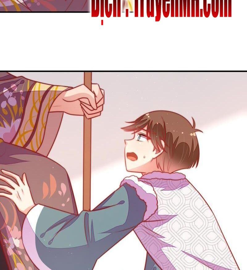 đọc truyện Ngày Nào Thiếu Soái Cũng Ghen Chương 193 ảnh 11 tại Thiên Thai Truyện