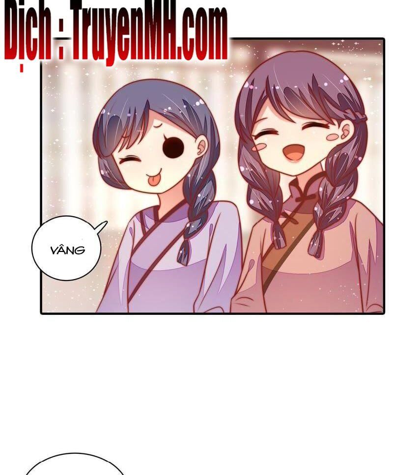 đọc truyện Ngày Nào Thiếu Soái Cũng Ghen Chương 194 ảnh 12 tại Thiên Thai Truyện