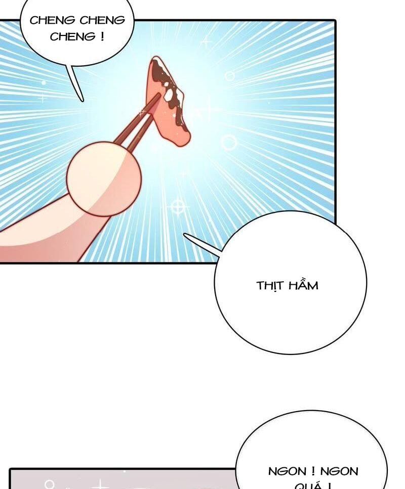 đọc truyện Ngày Nào Thiếu Soái Cũng Ghen Chương 194 ảnh 13 tại Thiên Thai Truyện