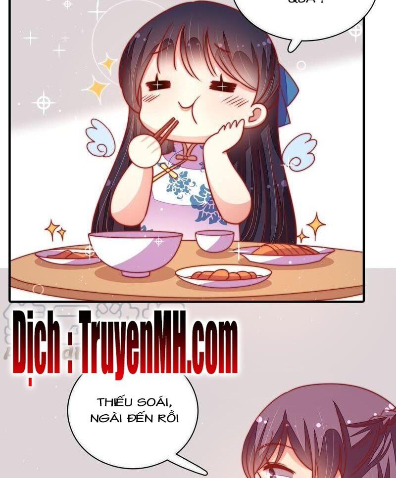 đọc truyện Ngày Nào Thiếu Soái Cũng Ghen Chương 194 ảnh 14 tại Thiên Thai Truyện