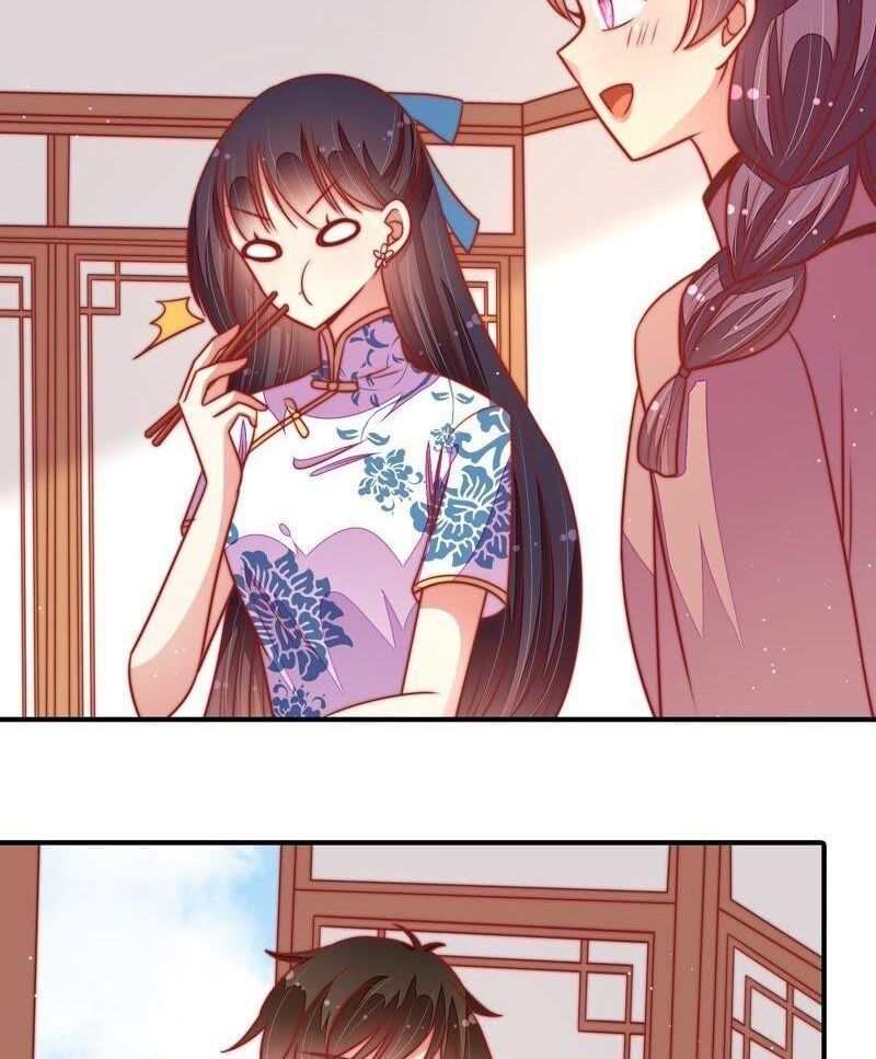 đọc truyện Ngày Nào Thiếu Soái Cũng Ghen Chương 194 ảnh 15 tại Thiên Thai Truyện