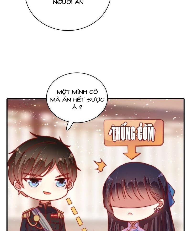 đọc truyện Ngày Nào Thiếu Soái Cũng Ghen Chương 194 ảnh 18 tại Thiên Thai Truyện