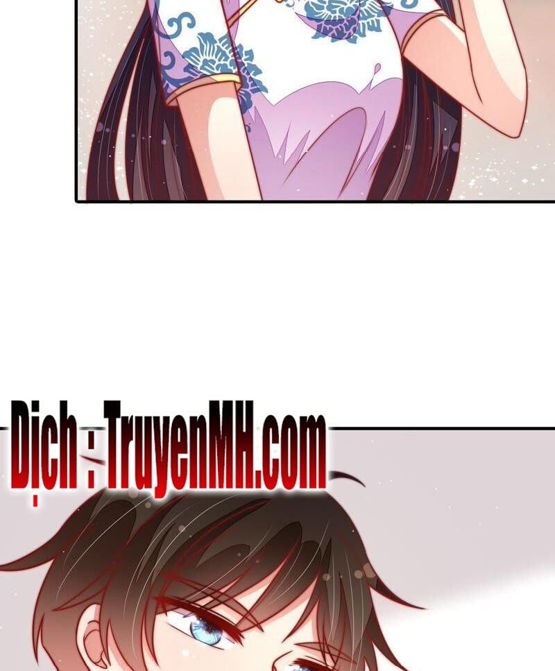 đọc truyện Ngày Nào Thiếu Soái Cũng Ghen Chương 194 ảnh 20 tại Thiên Thai Truyện