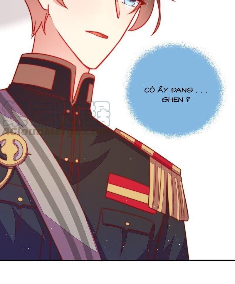 đọc truyện Ngày Nào Thiếu Soái Cũng Ghen Chương 194 ảnh 21 tại Thiên Thai Truyện