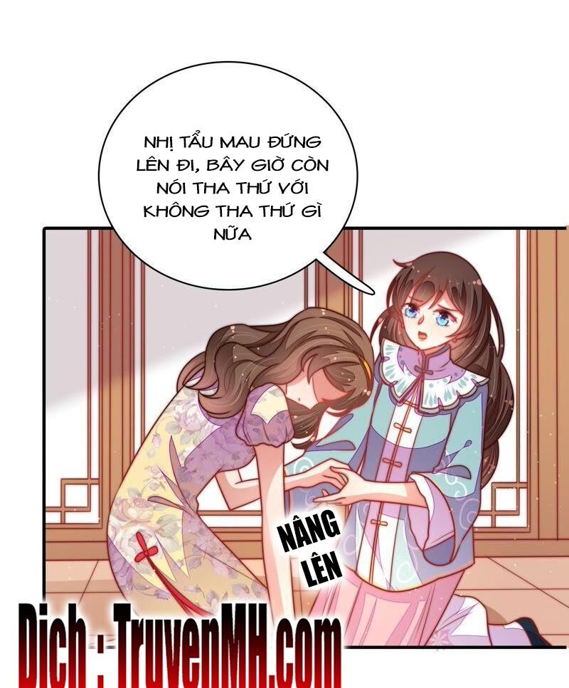 đọc truyện Ngày Nào Thiếu Soái Cũng Ghen Chương 194 ảnh 4 tại Thiên Thai Truyện