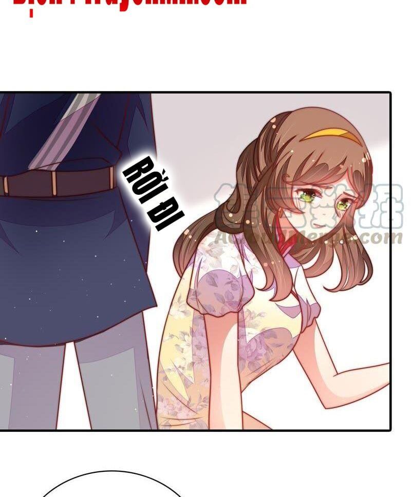 đọc truyện Ngày Nào Thiếu Soái Cũng Ghen Chương 194 ảnh 5 tại Thiên Thai Truyện