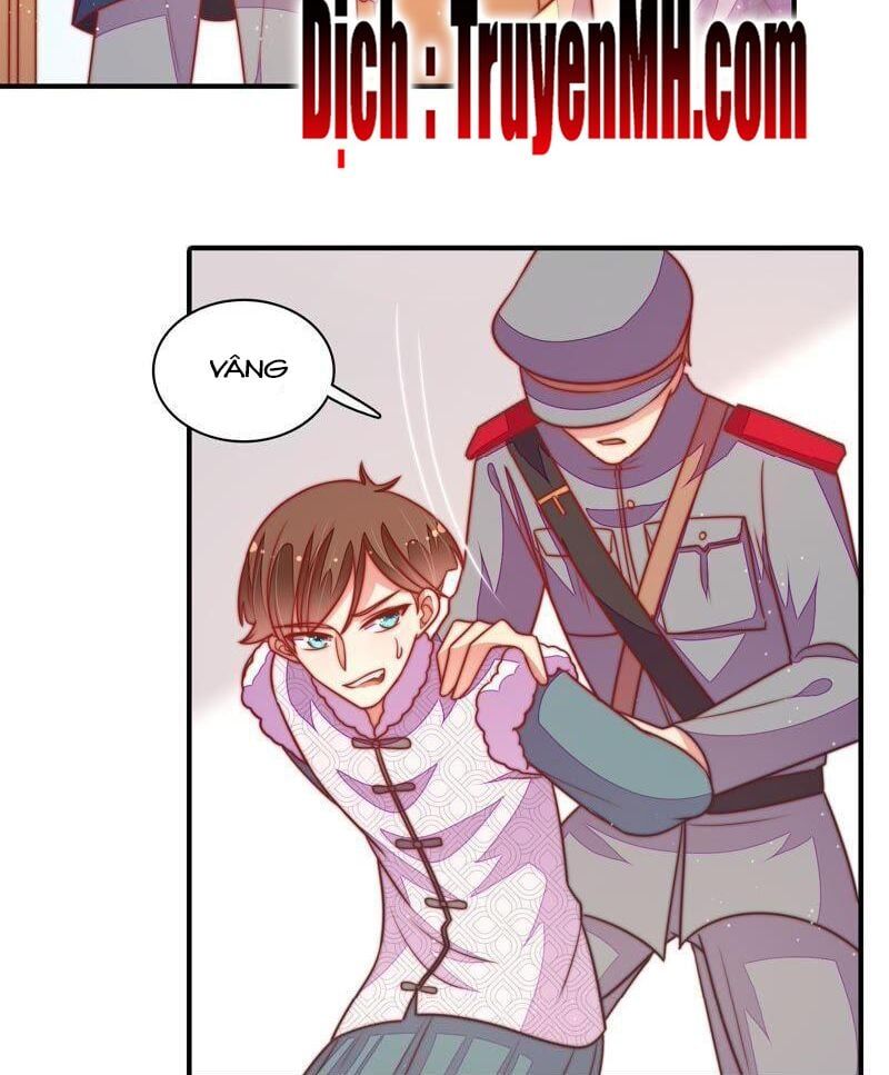 đọc truyện Ngày Nào Thiếu Soái Cũng Ghen Chương 194 ảnh 7 tại Thiên Thai Truyện