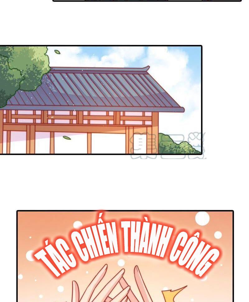 đọc truyện Ngày Nào Thiếu Soái Cũng Ghen Chương 194 ảnh 8 tại Thiên Thai Truyện