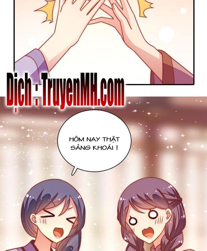 đọc truyện Ngày Nào Thiếu Soái Cũng Ghen Chương 194 ảnh 9 tại Thiên Thai Truyện