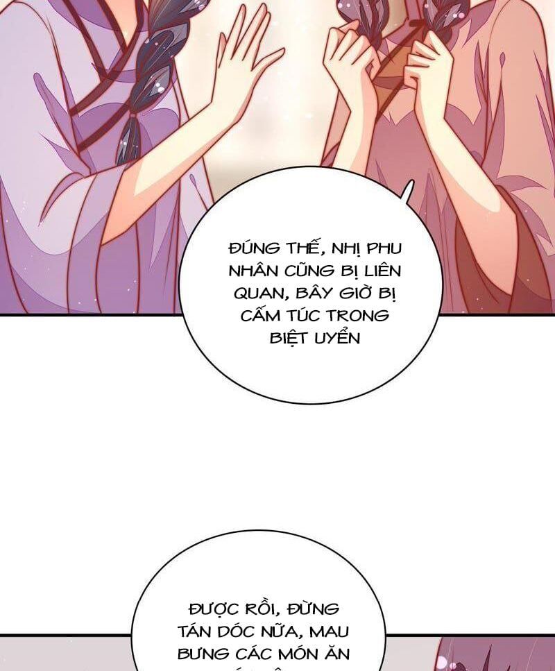 đọc truyện Ngày Nào Thiếu Soái Cũng Ghen Chương 194 ảnh 10 tại Thiên Thai Truyện