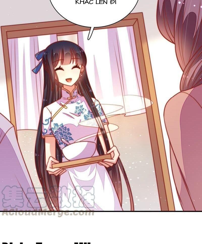 đọc truyện Ngày Nào Thiếu Soái Cũng Ghen Chương 194 ảnh 11 tại Thiên Thai Truyện