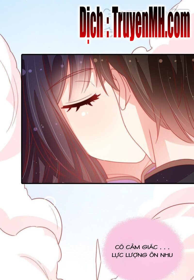 đọc truyện Ngày Nào Thiếu Soái Cũng Ghen Chương 195 ảnh 13 tại Thiên Thai Truyện