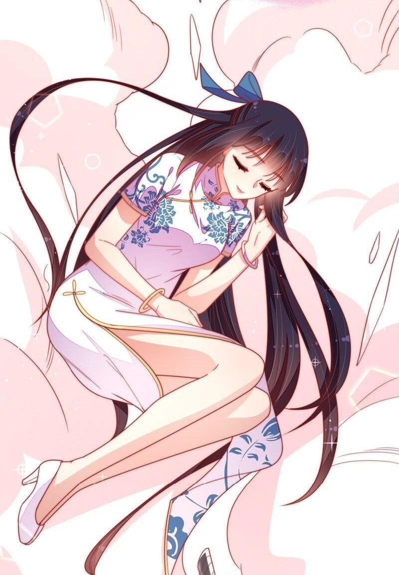 đọc truyện Ngày Nào Thiếu Soái Cũng Ghen Chương 195 ảnh 14 tại Thiên Thai Truyện