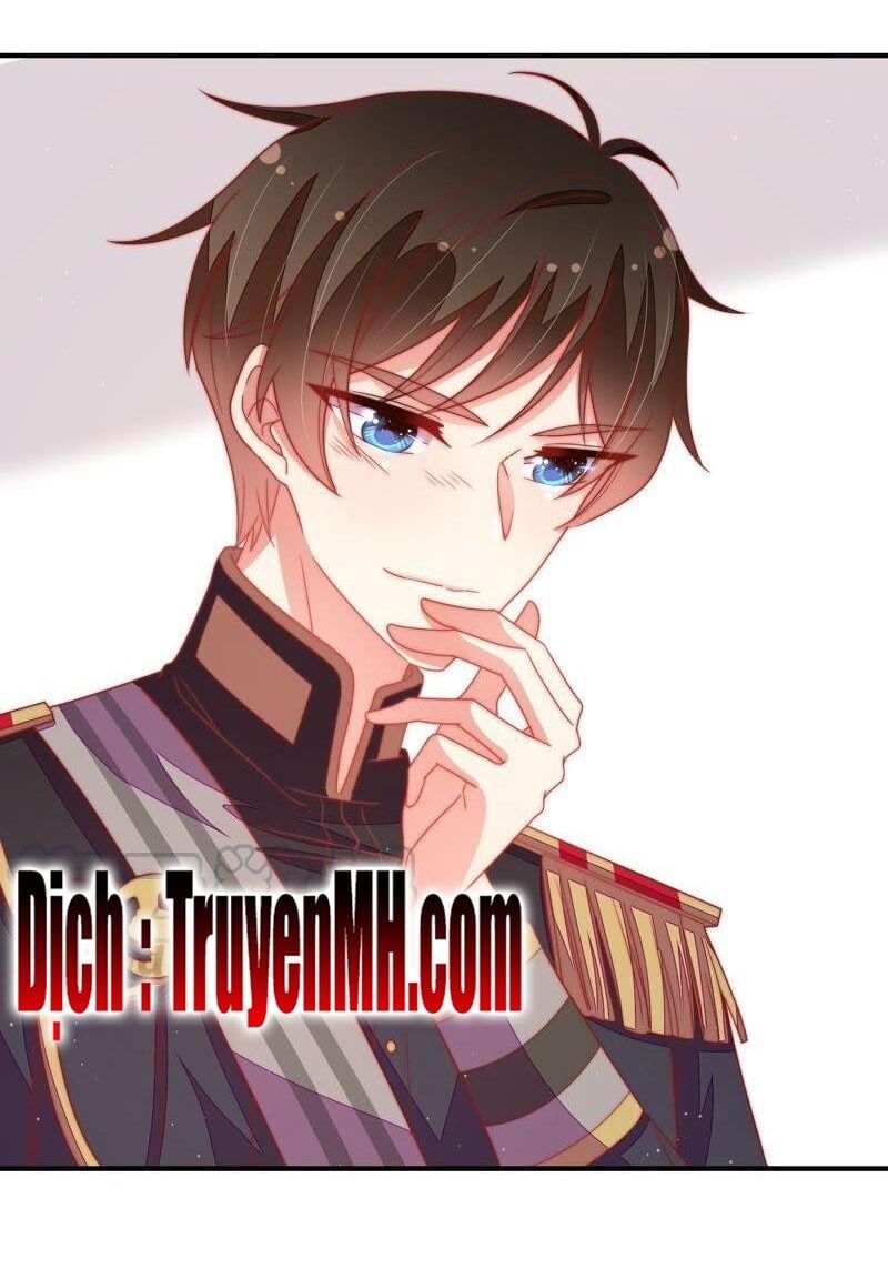 đọc truyện Ngày Nào Thiếu Soái Cũng Ghen Chương 195 ảnh 18 tại Thiên Thai Truyện