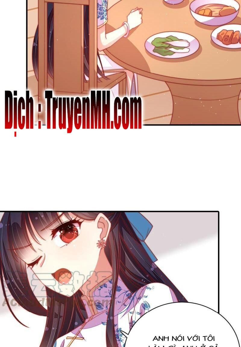 đọc truyện Ngày Nào Thiếu Soái Cũng Ghen Chương 195 ảnh 7 tại Thiên Thai Truyện