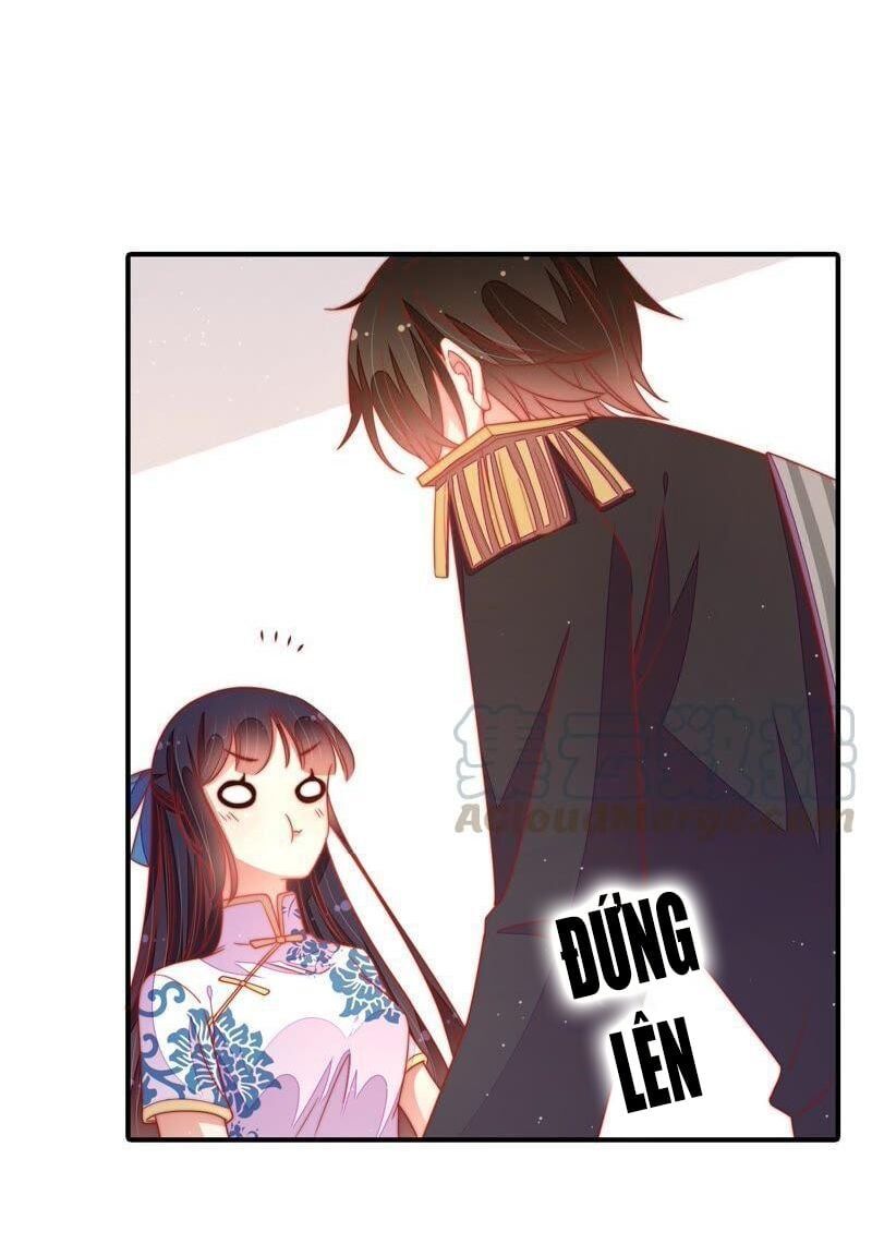 đọc truyện Ngày Nào Thiếu Soái Cũng Ghen Chương 195 ảnh 10 tại Thiên Thai Truyện