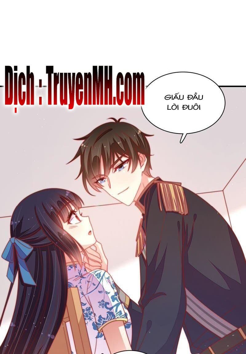 đọc truyện Ngày Nào Thiếu Soái Cũng Ghen Chương 195 ảnh 11 tại Thiên Thai Truyện