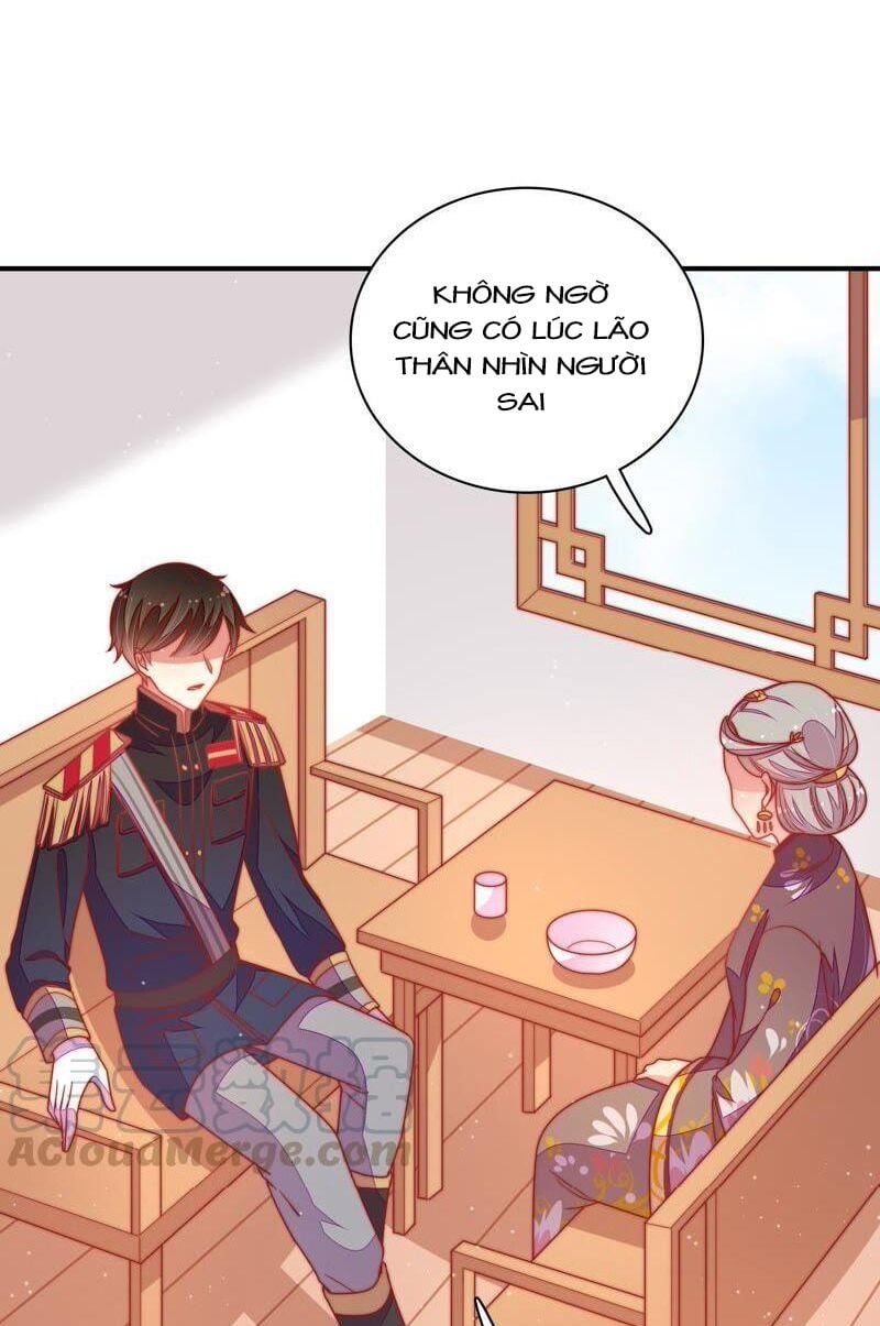 đọc truyện Ngày Nào Thiếu Soái Cũng Ghen Chương 196 ảnh 13 tại Thiên Thai Truyện