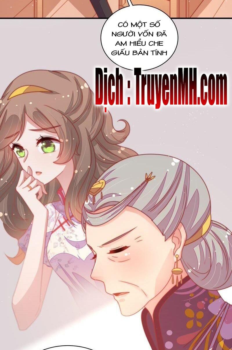 đọc truyện Ngày Nào Thiếu Soái Cũng Ghen Chương 196 ảnh 14 tại Thiên Thai Truyện