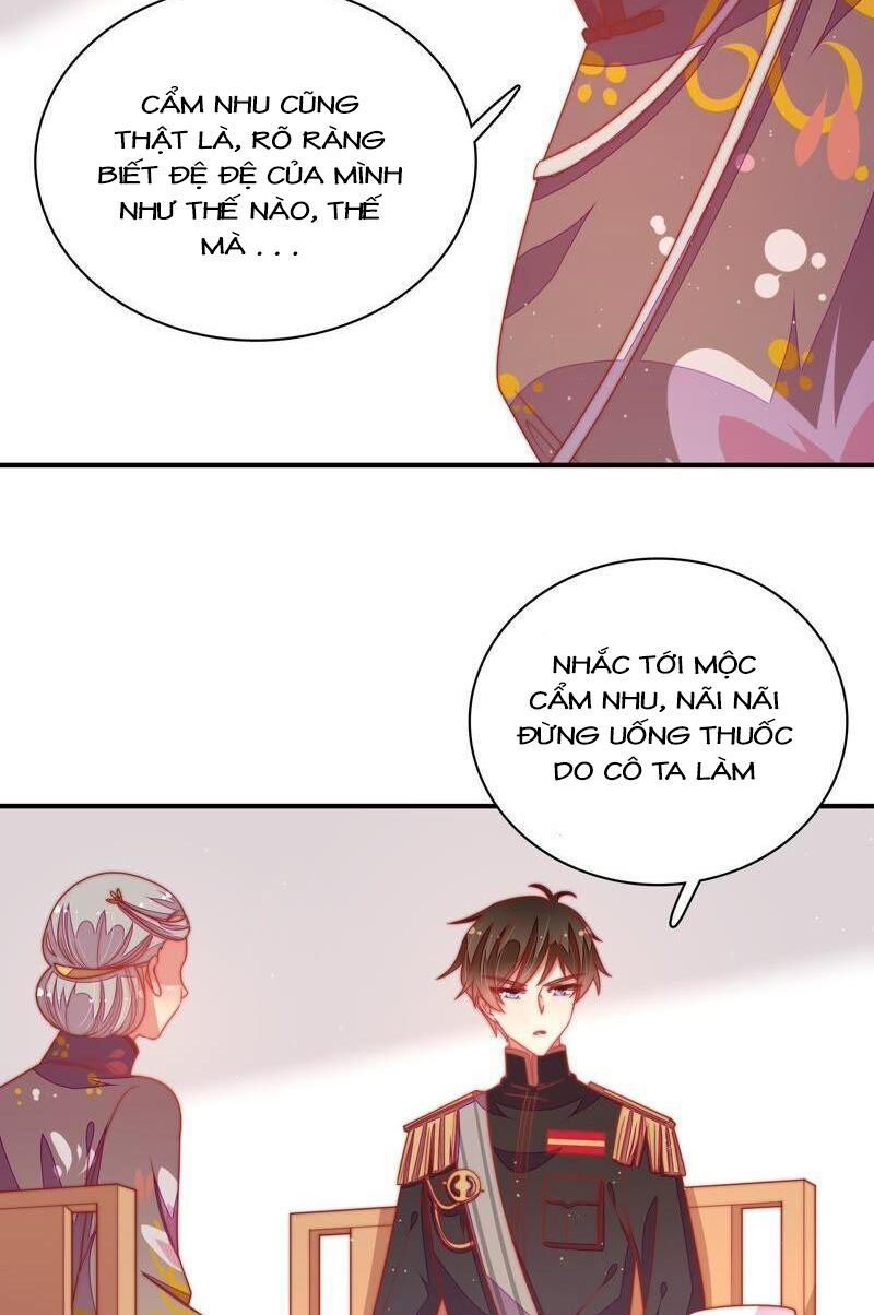 đọc truyện Ngày Nào Thiếu Soái Cũng Ghen Chương 196 ảnh 15 tại Thiên Thai Truyện