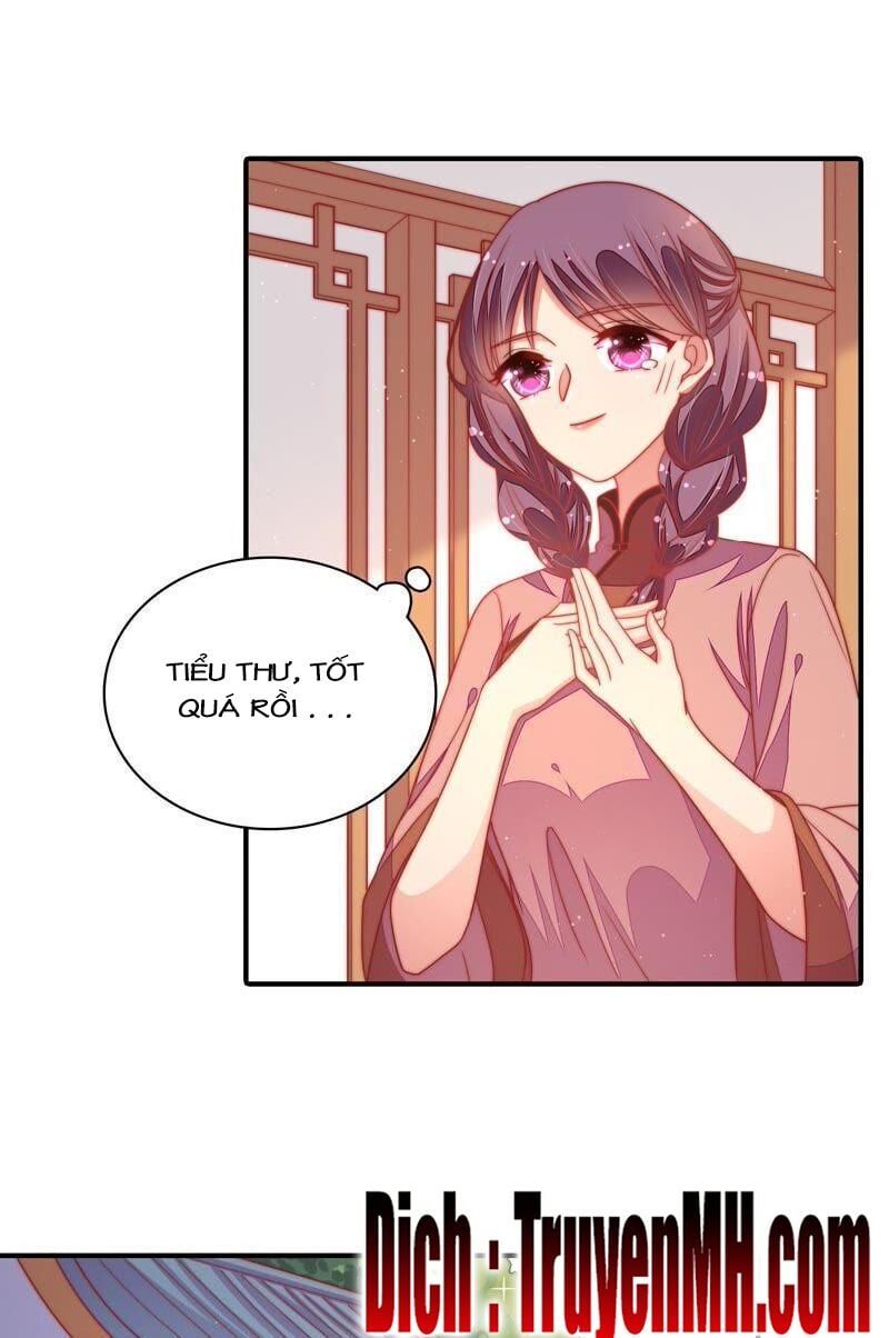 đọc truyện Ngày Nào Thiếu Soái Cũng Ghen Chương 196 ảnh 4 tại Thiên Thai Truyện