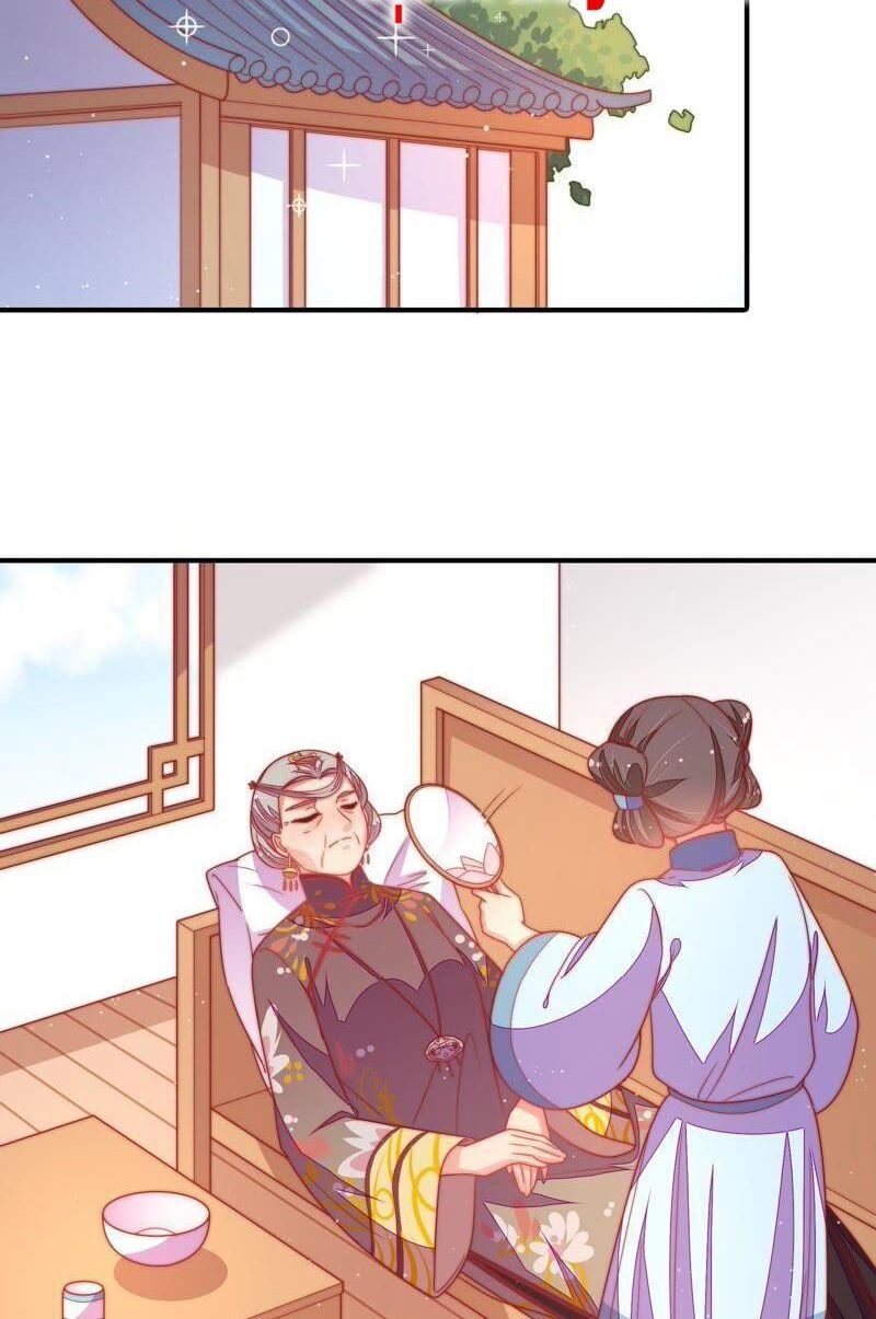 đọc truyện Ngày Nào Thiếu Soái Cũng Ghen Chương 196 ảnh 5 tại Thiên Thai Truyện