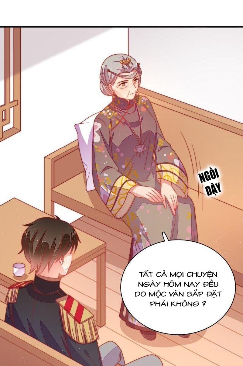 đọc truyện Ngày Nào Thiếu Soái Cũng Ghen Chương 196 ảnh 7 tại Thiên Thai Truyện