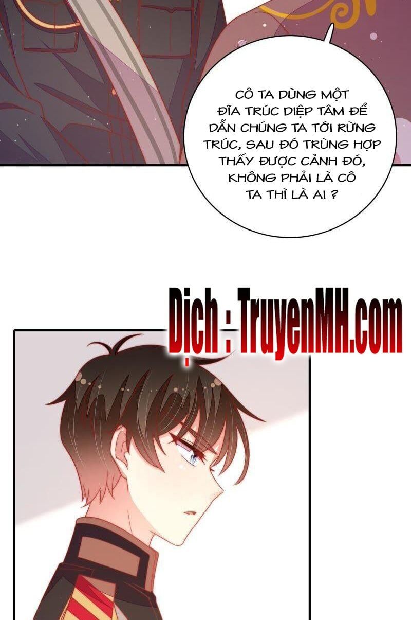 đọc truyện Ngày Nào Thiếu Soái Cũng Ghen Chương 196 ảnh 9 tại Thiên Thai Truyện