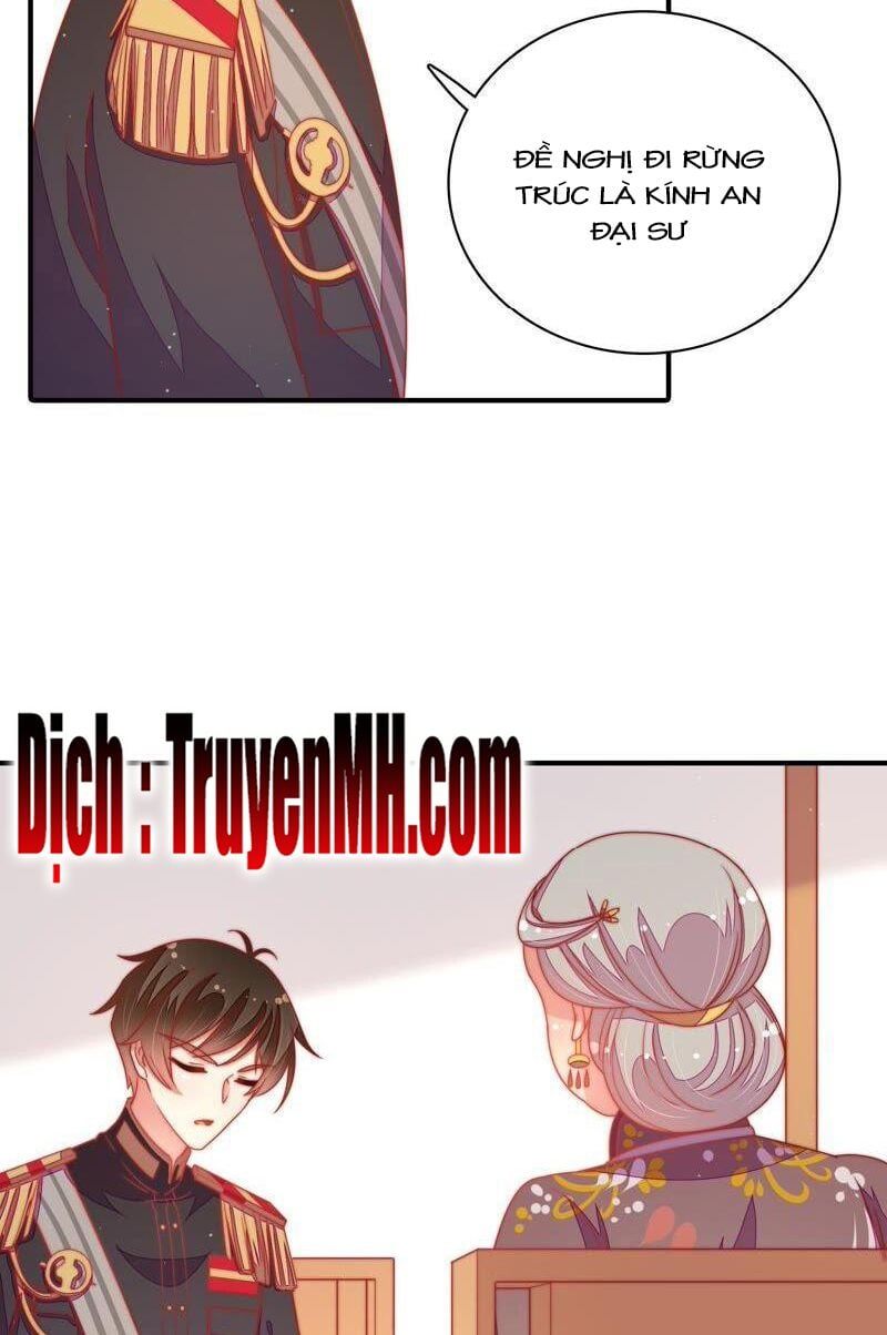 đọc truyện Ngày Nào Thiếu Soái Cũng Ghen Chương 196 ảnh 10 tại Thiên Thai Truyện