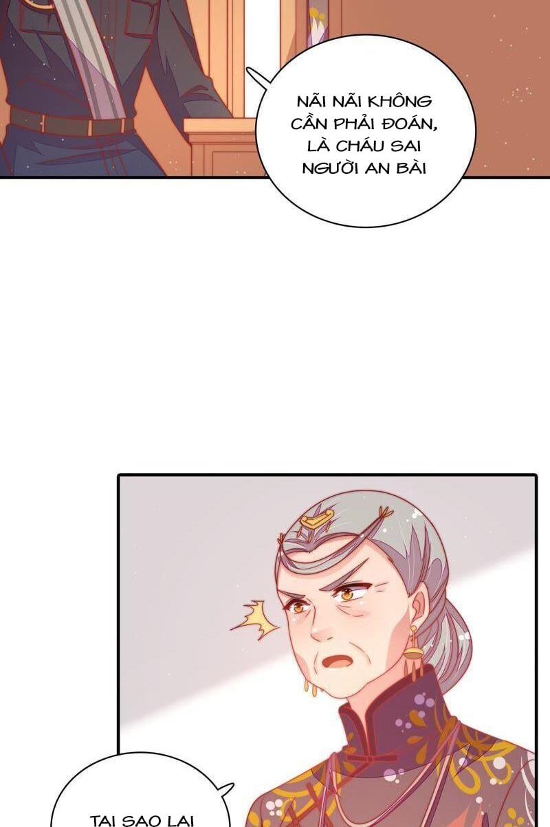 đọc truyện Ngày Nào Thiếu Soái Cũng Ghen Chương 196 ảnh 11 tại Thiên Thai Truyện