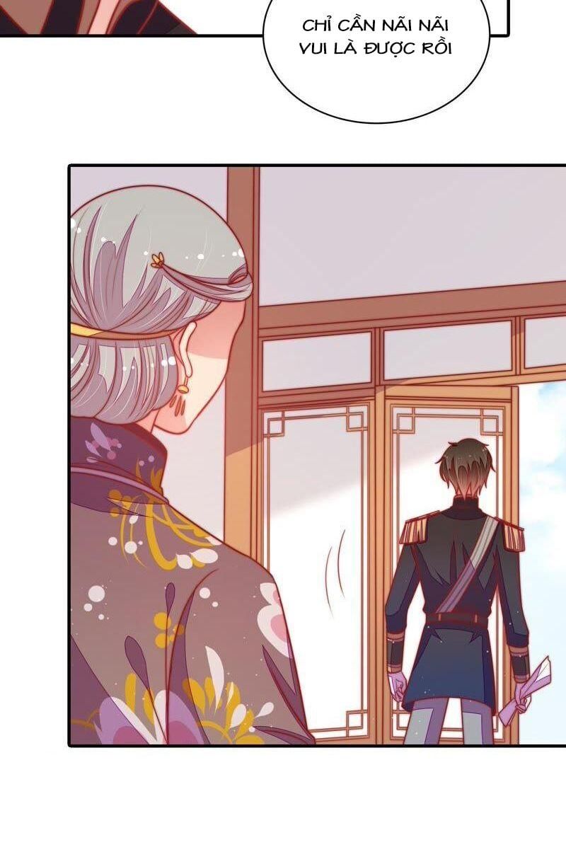 đọc truyện Ngày Nào Thiếu Soái Cũng Ghen Chương 197 ảnh 12 tại Thiên Thai Truyện