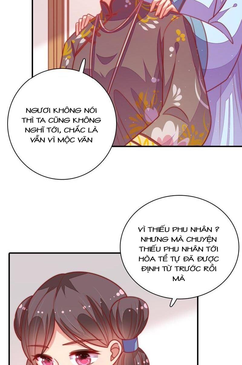 đọc truyện Ngày Nào Thiếu Soái Cũng Ghen Chương 197 ảnh 14 tại Thiên Thai Truyện