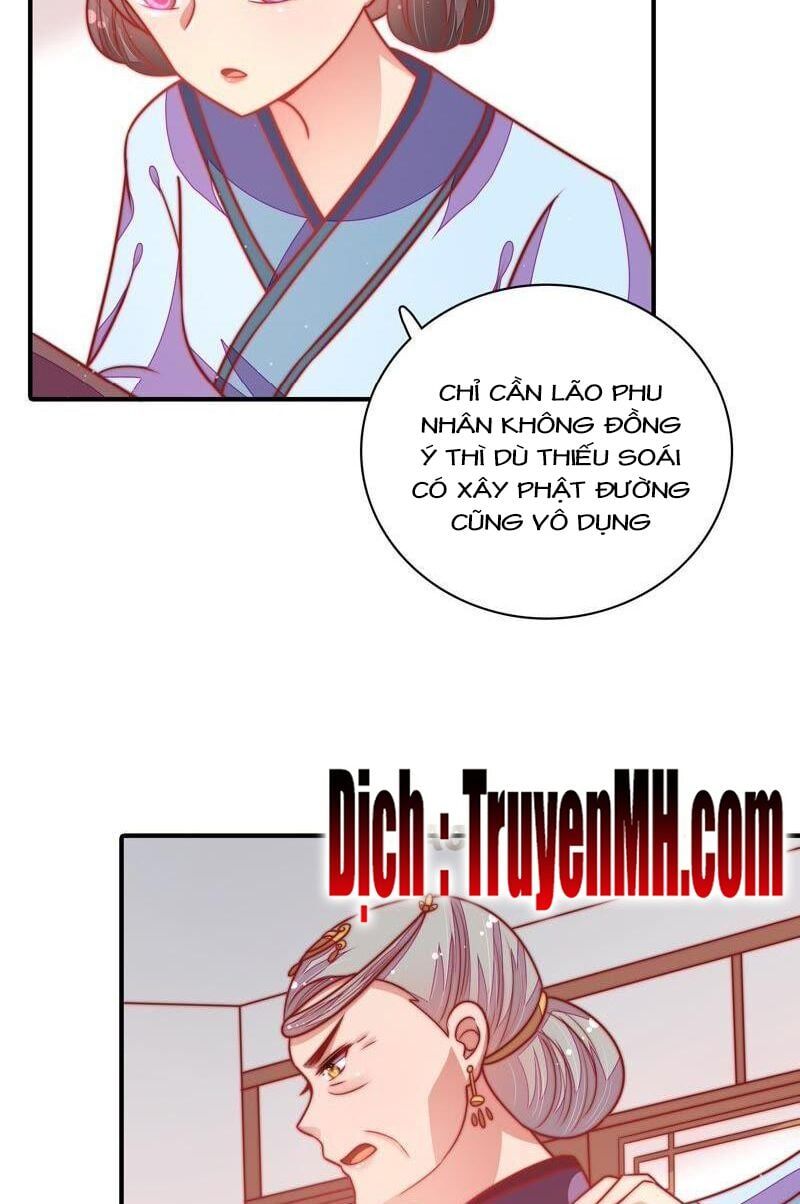 đọc truyện Ngày Nào Thiếu Soái Cũng Ghen Chương 197 ảnh 15 tại Thiên Thai Truyện