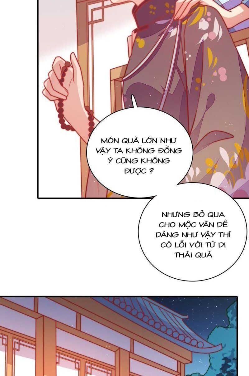 đọc truyện Ngày Nào Thiếu Soái Cũng Ghen Chương 197 ảnh 16 tại Thiên Thai Truyện