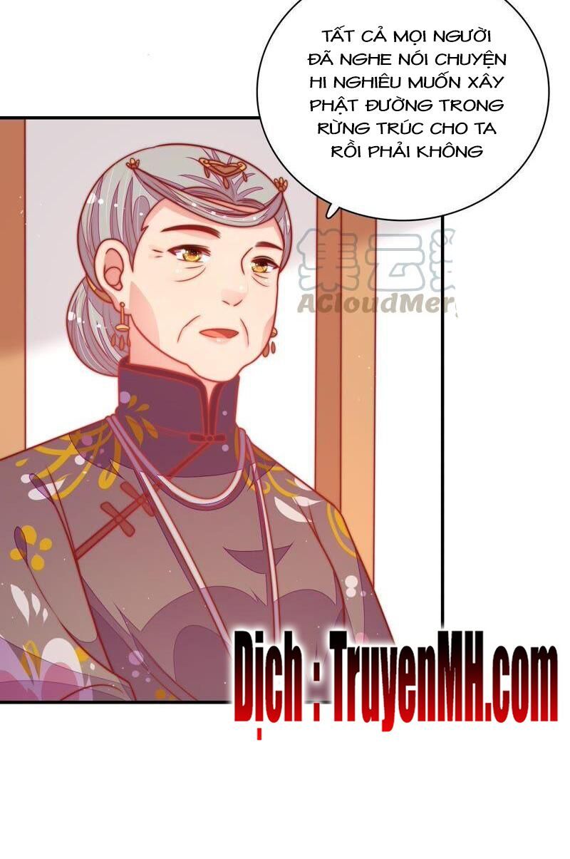 đọc truyện Ngày Nào Thiếu Soái Cũng Ghen Chương 197 ảnh 18 tại Thiên Thai Truyện