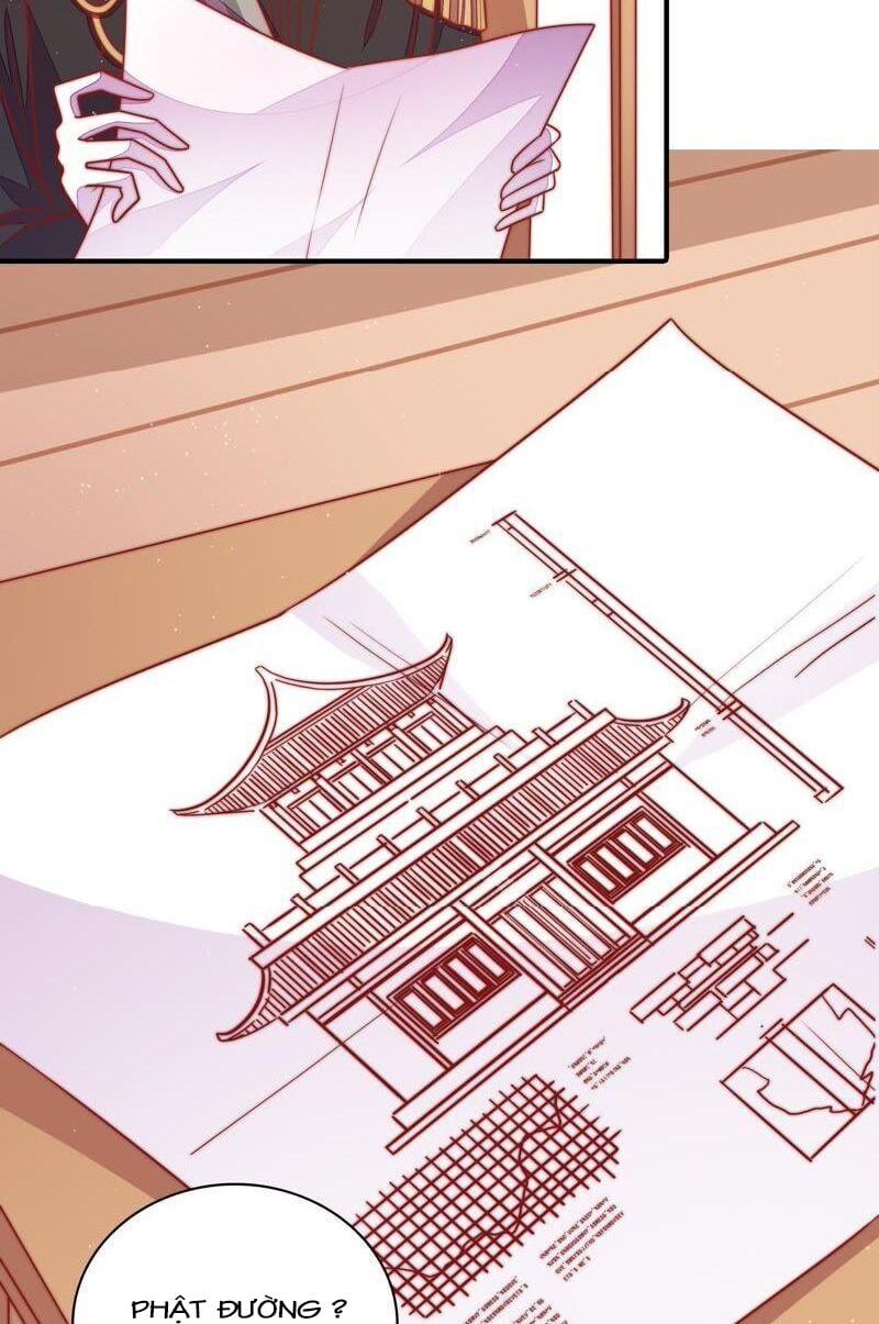 đọc truyện Ngày Nào Thiếu Soái Cũng Ghen Chương 197 ảnh 8 tại Thiên Thai Truyện