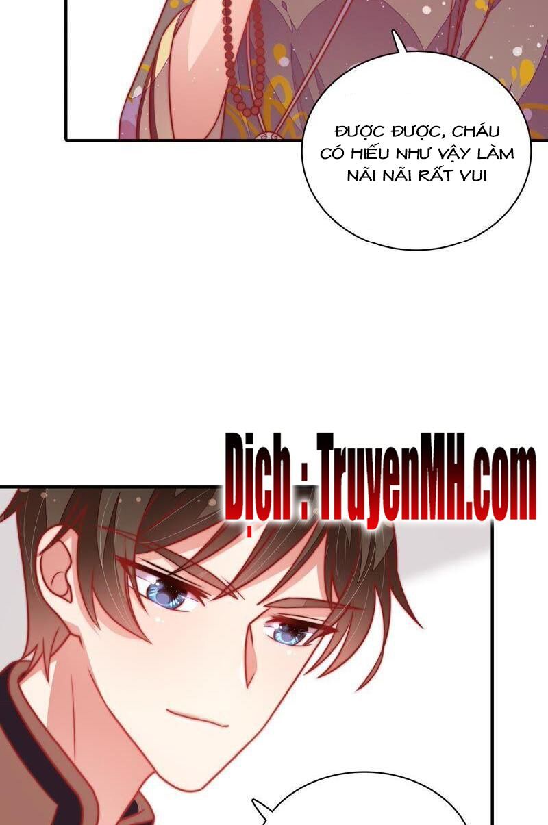 đọc truyện Ngày Nào Thiếu Soái Cũng Ghen Chương 197 ảnh 11 tại Thiên Thai Truyện