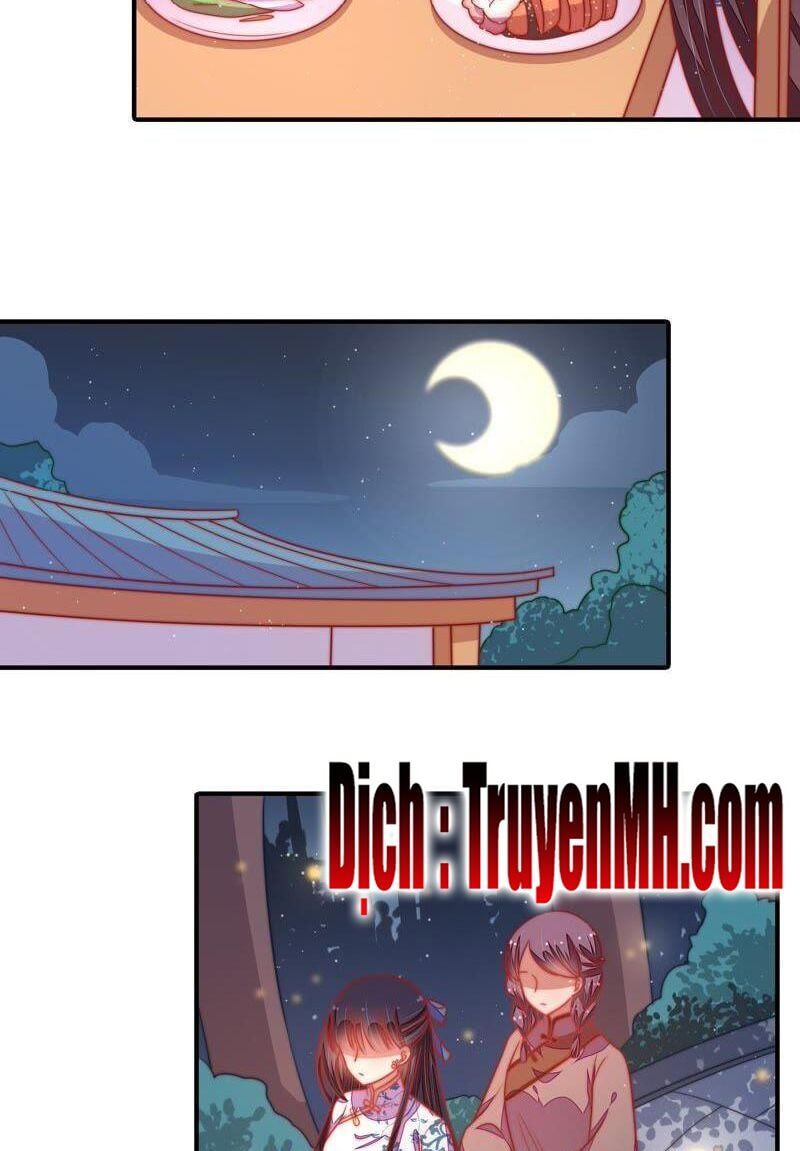 đọc truyện Ngày Nào Thiếu Soái Cũng Ghen Chương 198 ảnh 12 tại Thiên Thai Truyện