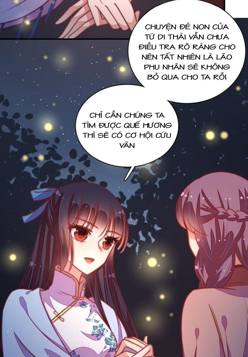 đọc truyện Ngày Nào Thiếu Soái Cũng Ghen Chương 198 ảnh 15 tại Thiên Thai Truyện