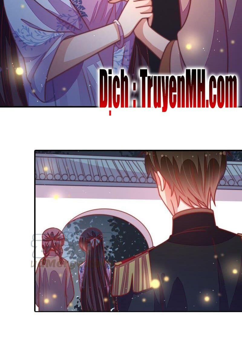 đọc truyện Ngày Nào Thiếu Soái Cũng Ghen Chương 198 ảnh 16 tại Thiên Thai Truyện