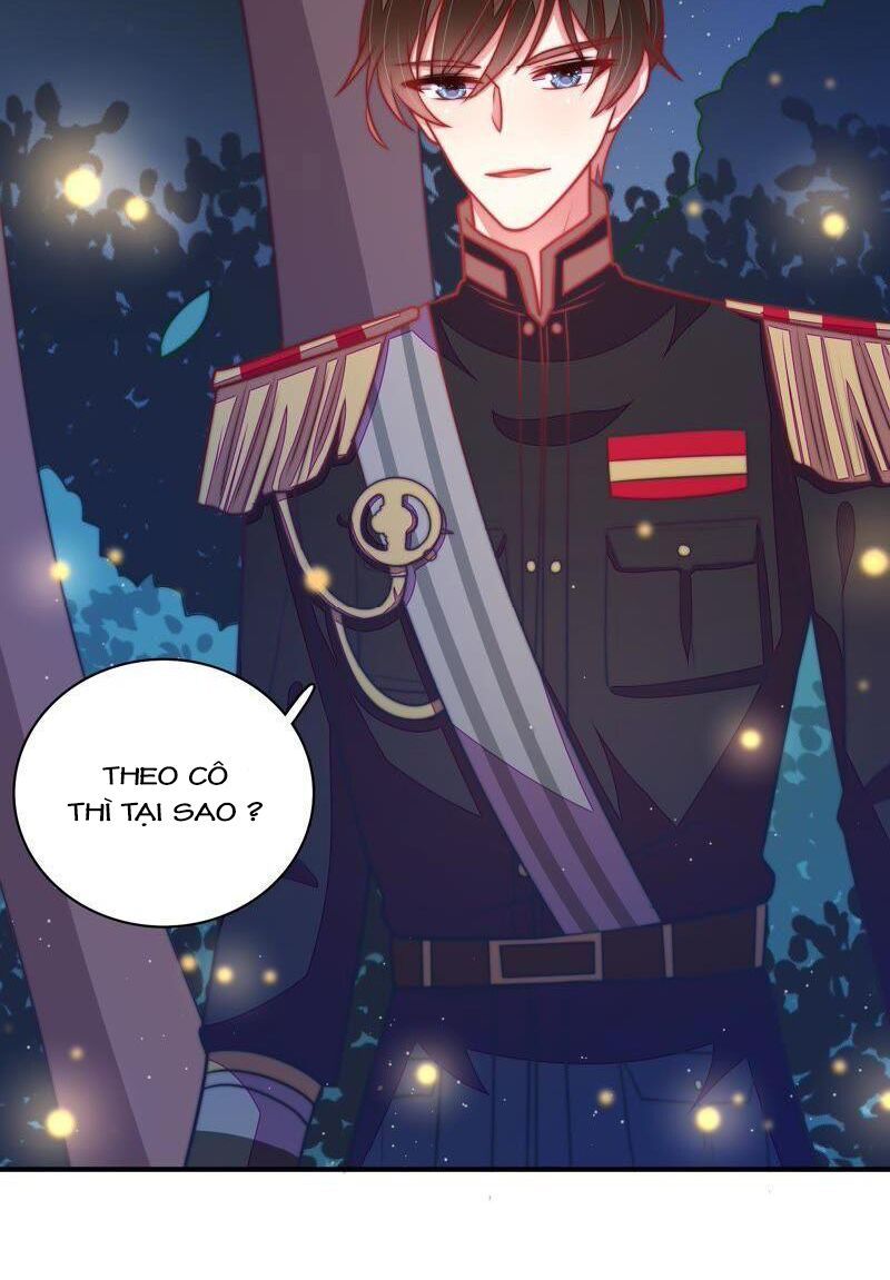 đọc truyện Ngày Nào Thiếu Soái Cũng Ghen Chương 198 ảnh 18 tại Thiên Thai Truyện