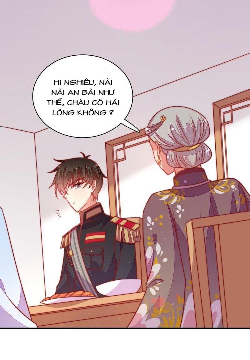 đọc truyện Ngày Nào Thiếu Soái Cũng Ghen Chương 198 ảnh 9 tại Thiên Thai Truyện