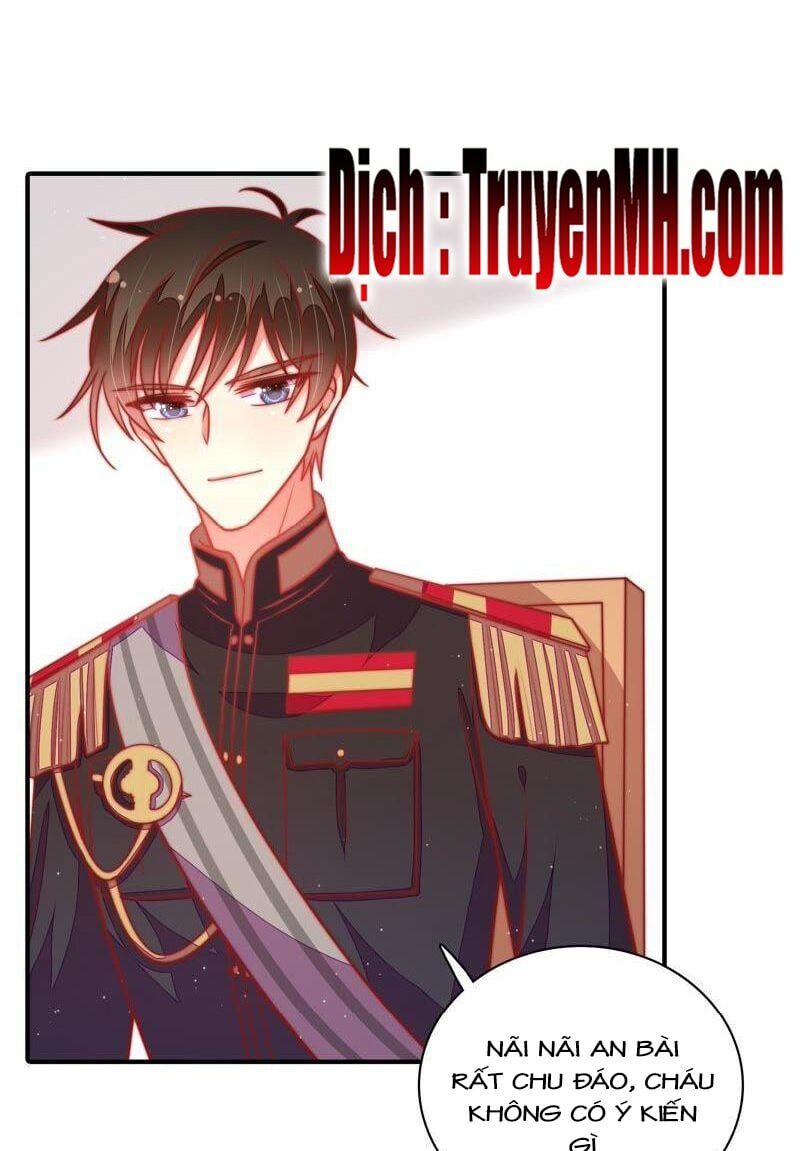 đọc truyện Ngày Nào Thiếu Soái Cũng Ghen Chương 198 ảnh 10 tại Thiên Thai Truyện