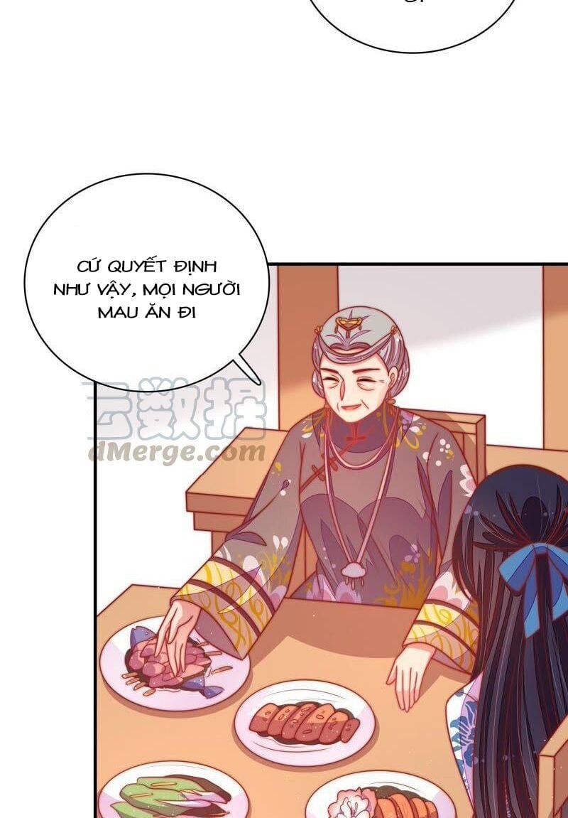 đọc truyện Ngày Nào Thiếu Soái Cũng Ghen Chương 198 ảnh 11 tại Thiên Thai Truyện