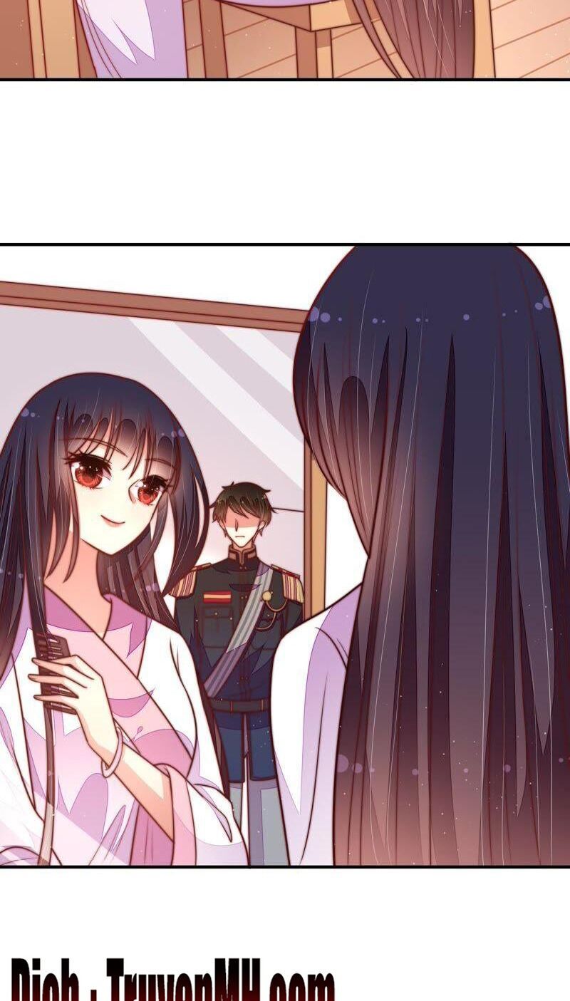 đọc truyện Ngày Nào Thiếu Soái Cũng Ghen Chương 199 ảnh 12 tại Thiên Thai Truyện