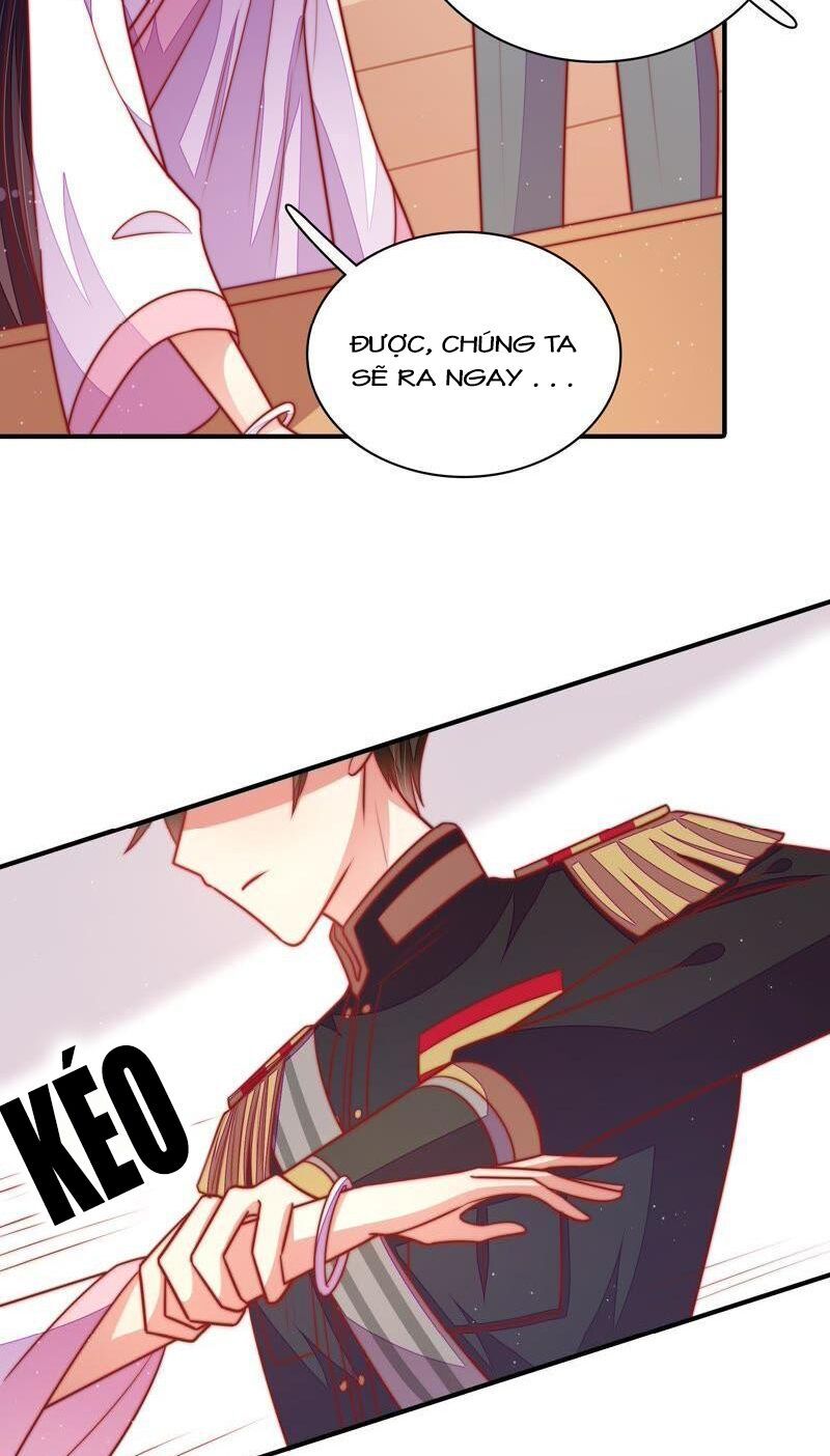 đọc truyện Ngày Nào Thiếu Soái Cũng Ghen Chương 199 ảnh 14 tại Thiên Thai Truyện